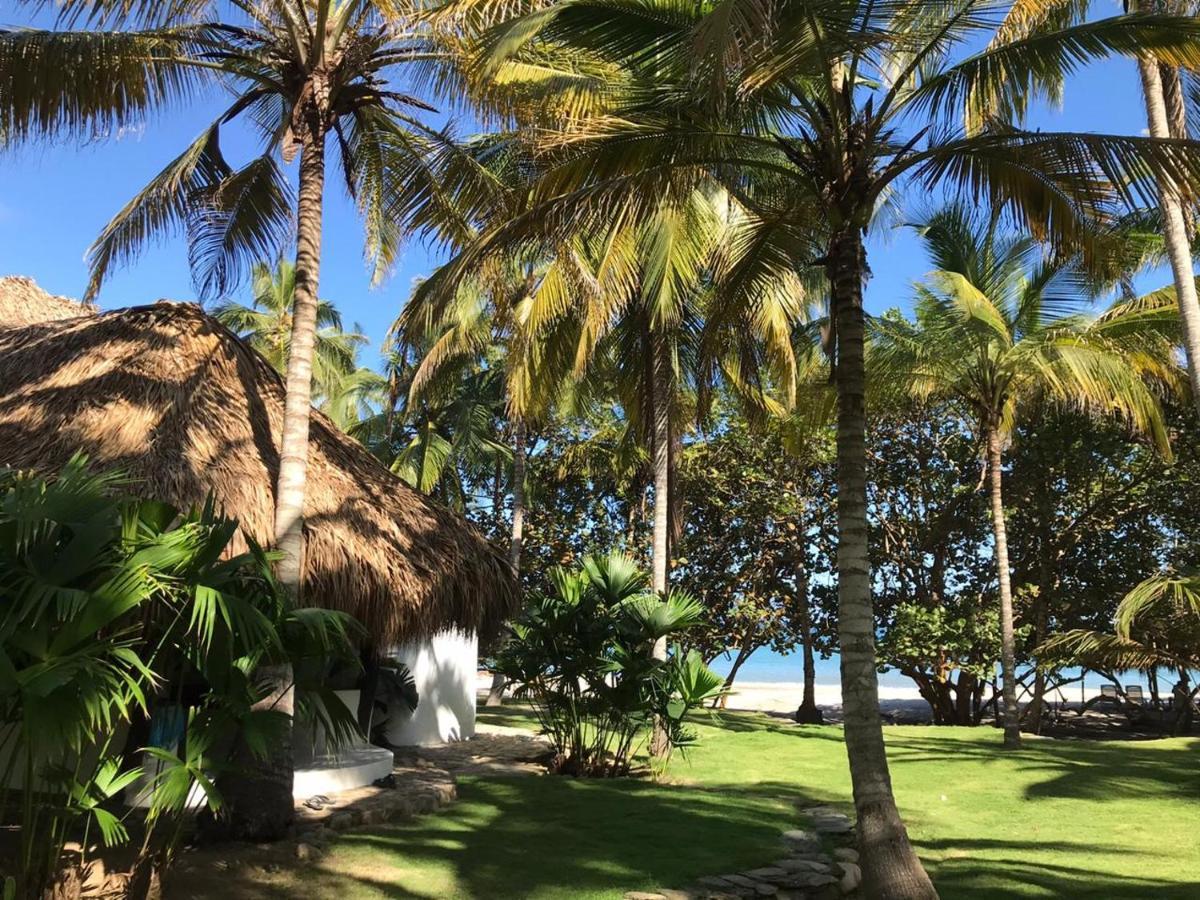 Hotel Casalina Palomino Exteriör bild
