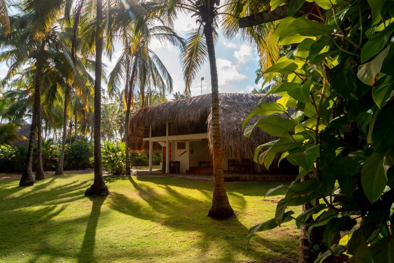 Hotel Casalina Palomino Exteriör bild