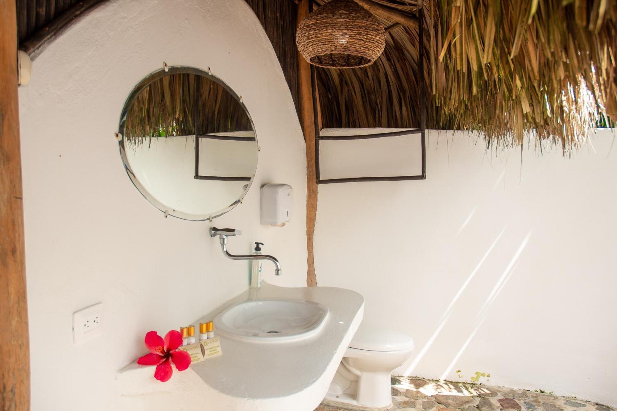 Hotel Casalina Palomino Rum bild