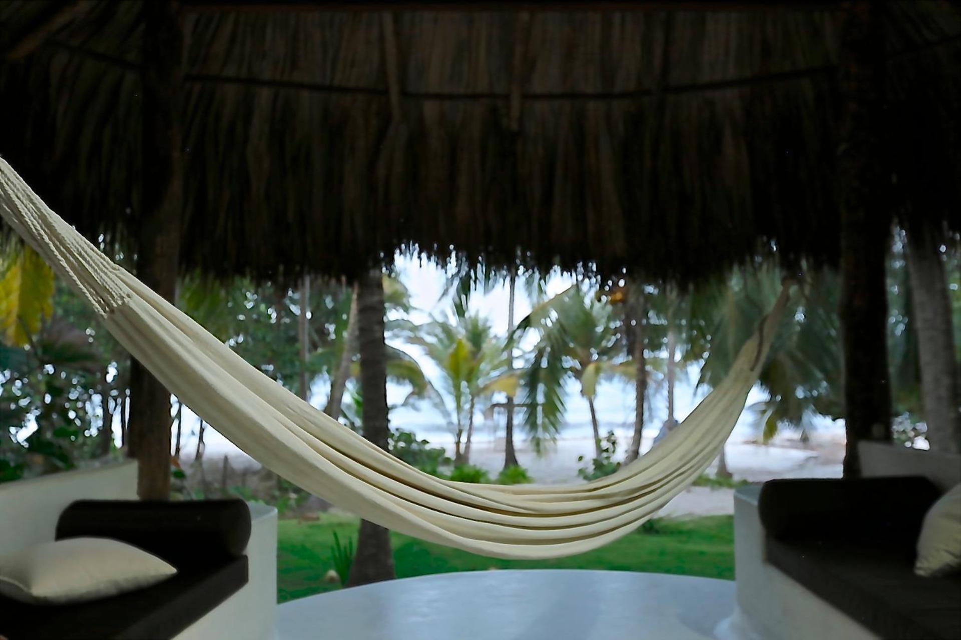 Hotel Casalina Palomino Exteriör bild