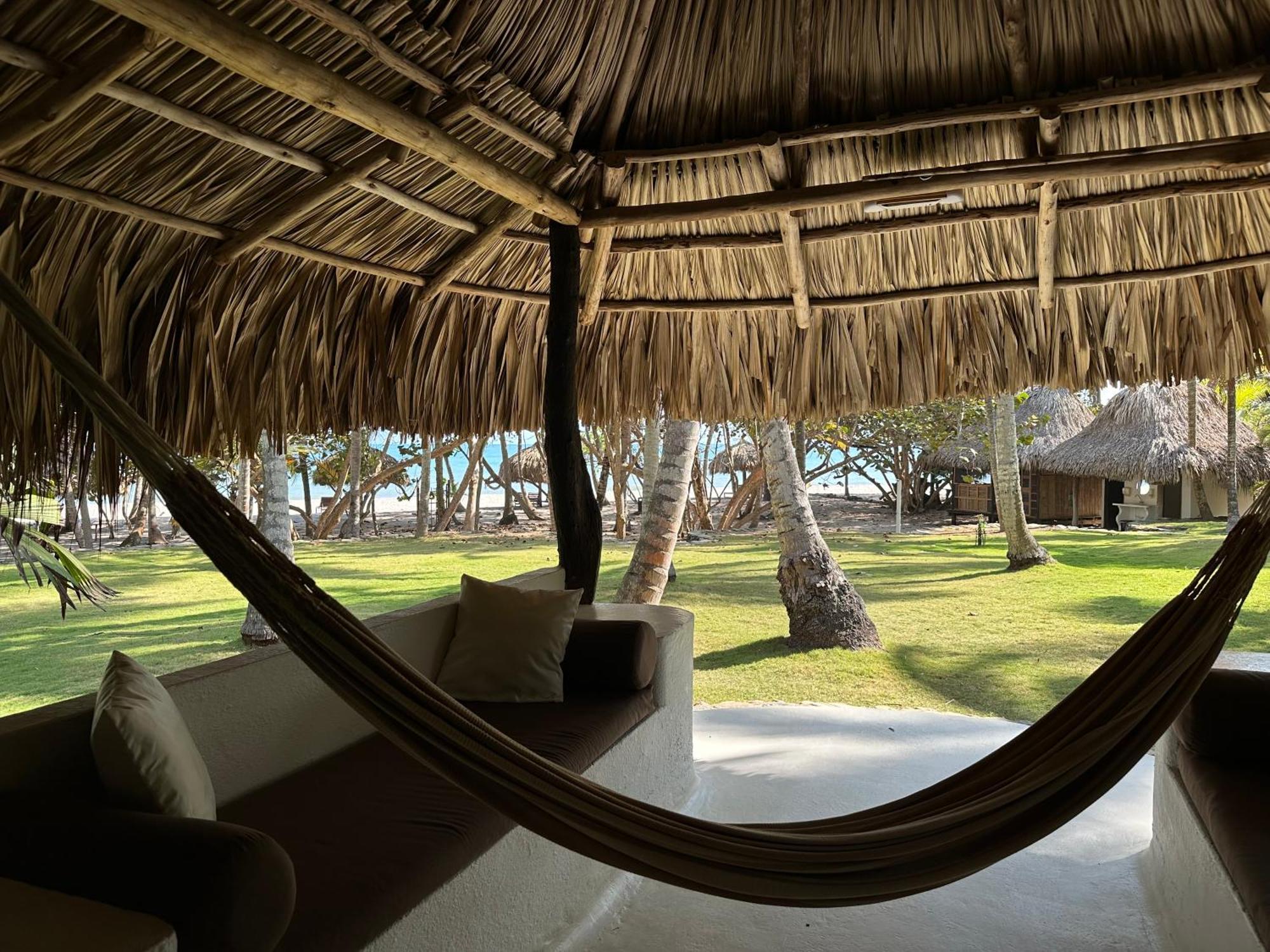 Hotel Casalina Palomino Exteriör bild