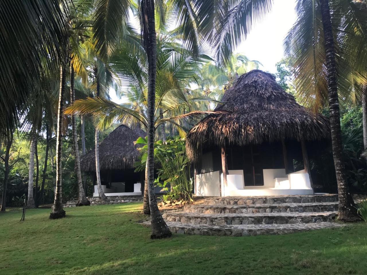 Hotel Casalina Palomino Exteriör bild